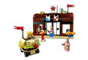 【中古】(非常に良い)LEGO Spongebob 3833