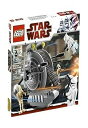 【中古】(非常に良い)コーポレートアライアンスタンクはドロイドレゴスターウォーズ LEGO Star Wars Corporate Alliance Tank ...