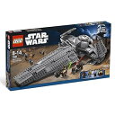 【中古】(非常に良い)レゴ スター・ウォーズ ダース・モールのシス・インフィルトレーター 7961