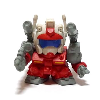 šSDե륫顼 ơ36 ޽з⤹ 216.RX-77-1 󥭥Υ ( THE ORIGIN)