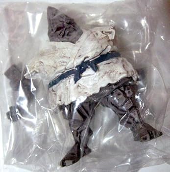 【中古】バンダイ 超造形魂 キン肉マン PART5 ザ・魔雲天 (アニメカラー) 単品