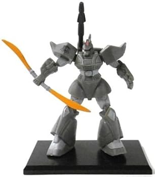 【中古】ガンダムコレクション Vol.2 MS-14C ゲルググキャノン ビーム・ナギナタ 本国防空部隊 単品 BA..