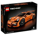 【中古】(非常に良い)LEGO TECHNIC Porsche 911 GT3 RS 42056 by LEGO