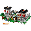 【中古】LEGO Minecraft 21127 The Fortress Building Kit (984 Piece) by LEGO