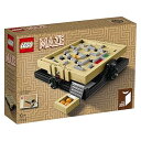 【中古】LEGO Ideas 21305 Maze Building Kit (769 Piece)