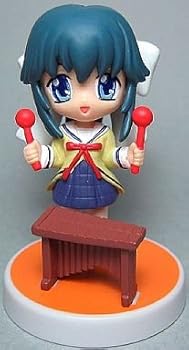 【中古】D.C.P.S.D だかーぽ ぷらす すーぱーでぃふぉるめーしょん 水越萌 単品 BANDAI