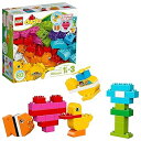 【中古】Lego Duplo My First Bricks 10848 はじめてセット|詳細画像