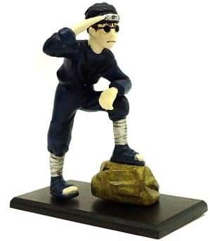 【中古】NARUTO-ナルト- ナルトコレクションVol.1 エビス 単品