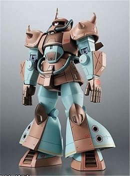 š(ɤ)ROBOT SIDE MS MS-07H Ի ver. A.N.I.M.E.