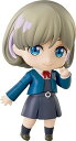 【中古】(非常に良い)ねんどろいど ラブライブ!スーパースター!! 唐 可可 ノンスケール プラスチック製 塗装済み可動フィギュア