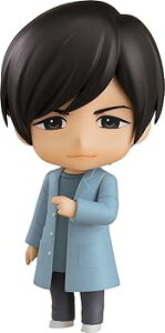 【中古】(非常に良い)ねんどろいど 青二プロダクション 神谷浩史 ノンスケール プラスチック製 塗装済み可動フィギュア