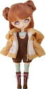 【中古】(非常に良い)ニア ハルモニア PUIPUIモルカー ポテト from PUI PUI モルカー ノンスケール 磁石&プラスチック製 可動フィギュア 二次受注分
