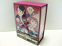 【中古】(非常に良い)イタダキマン DVD-BOX