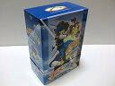 【中古】アニメ三銃士 パーフェクトコレクション DVD-BOX 1
