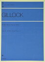 【中古】ギロック ピアノピース・コレクション 1 (Zen-on piano library)