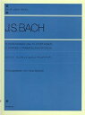 【中古】バッハ/インヴェンションとシンフォニア (ハンス・ビショッフ校訂)