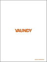 【中古】(非常に良い)Vaundy/ピアノ・セレクション (ピアノ・ソロ)