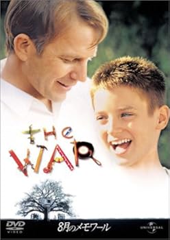 【中古】8月のメモワール [DVD]