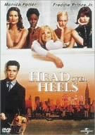 【中古】恋にあこがれて in N.Y. [DVD]