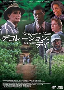【中古】(非常に良い)デコレーション・デイ 30年目の勲章 [DVD]