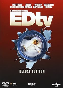 【中古】エドTV [DVD]