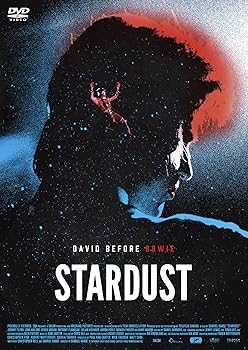 【中古】(非常に良い)スターダスト [DVD]