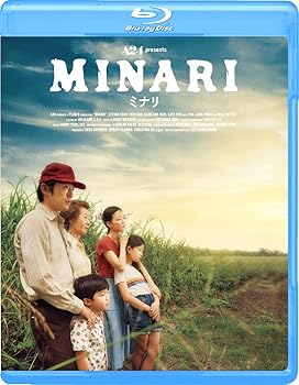 【中古】(非常に良い)ミナリ [Blu-ray]