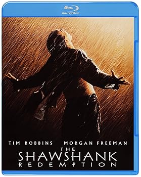 【中古】(非常に良い)ショーシャンクの空に HDデジタル・リマスター版 [Blu-ray]