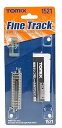 【中古】(非常に良い)TOMIX Nゲージ 解放ランプレール M70 F 1521 鉄道模型用品