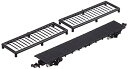 【中古】(非常に良い)トミーテック(TOMYTEC) TOMIX Nゲージ チキ7000 2774 鉄道模型 貨車
