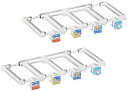 【中古】TOMIX Nゲージ トレインマーク 485-200系 用 イラスト 0840 鉄道模型用品