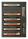 【中古】(非常に良い)TOMIX Nゲージ 98901 189系日光・きぬがわ 6両セット