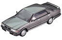 【中古】(非常に良い)トミカリミテッドヴィンテージ ネオ 1/43 LV-N43-17a グロリア グランツーリスモ SV グレー 完成品