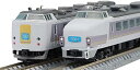 【中古】TOMIX Nゲージ 485系 特急 ひたち 基本セットA 98316 鉄道模型 電車