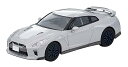 【中古】(非常に良い)トミカリミテッドヴィンテージ ネオ 1/64 LV-N200b ニッサン GT-R 50th ANNIVERSARY 銀 完成品