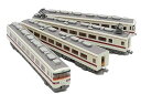 【中古】(非常に良い)トミーテック 鉄道コレクション 東武鉄道350型351・353編成4両セット A