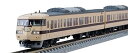 【中古】(非常に良い)TOMIX Nゲージ 国鉄 117 100系 近郊電車 新快速 セット 98745 鉄道模型 電車
