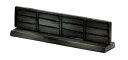 【中古】トミーテック 1/144 ジオコレ・コンバットシリーズ DCMA05 コンクリート塀 塗装済みプラモデル 318163