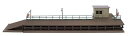【中古】(非常に良い)建物コレクション 建コレ 149-2 駅F2 ~北国の無人駅~ ジオラマ用品 319818