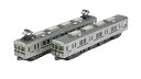【中古】トミーテック 鉄道コレクション 東武鉄道10000型(未更新車)2両セットD