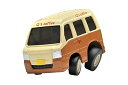 【中古】トミーテック (TOMYTEC) QS-04a スバル サンバー バン カフェ