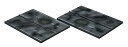 【中古】(非常に良い)トミーテック(TOMYTEC) 1/144 ジオコレ・コンバットシリーズ DCMA17 ミニベース 道路B 塗装済みプラモデル 323761