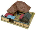 【中古】(非常に良い)トミーテック(TOMYTEC) 建物コレクション 建コレ 001-5 農家A5 ジオラマ用品