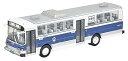 【中古】(非常に良い)トミーテック(TOMYTEC) 全国バスコレクション 1/80シリーズ JH050 ジェイアール東海バス ジオラマ用品