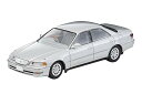 【中古】(非常に良い)トミーテック (TOMYTEC) トミカリミテッドヴィンテージ ネオ LV-N311b トヨタ マークII 2.0グランデ 銀 98年式 完成品