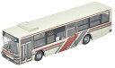 【中古】(非常に良い)わたしの街バスコレクション MB1-2 北海道中央バス ジオラマ用品