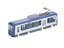 【中古】(非常に良い)鉄道コレクション 鉄コレ 東京都交通局8900形 ブルー ジオラマ用品