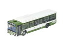 【中古】(非常に良い)わたしの街バスコレクション MB7-2 広島電鉄 ジオラマ用品