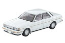 【中古】(非常に良い)トミーテック (TOMYTEC) トミカリミテッドヴィンテージ ネオ 1/64 LV-N156c トヨタ クレスタ エクシード 白 85年式 完成品