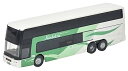 【中古】(非常に良い)ザ・バスコレクション バスコレ 近鉄バス 三菱ふそう エアロキング 7902号車 ジオラマ用品